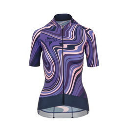 Bioracer women's Epic Liquid lola jersey (with arm warmers)