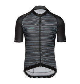 Bioracer men's  Sprinter Coldblack jersey