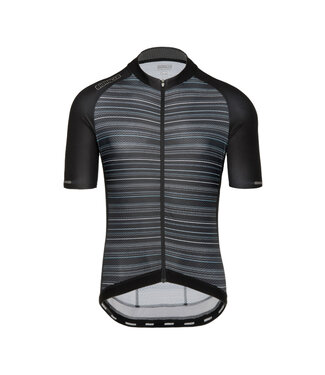 Maillot Bioracer Homme Sprinter Coldblack