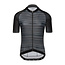 Bioracer men's  Sprinter Coldblack jersey