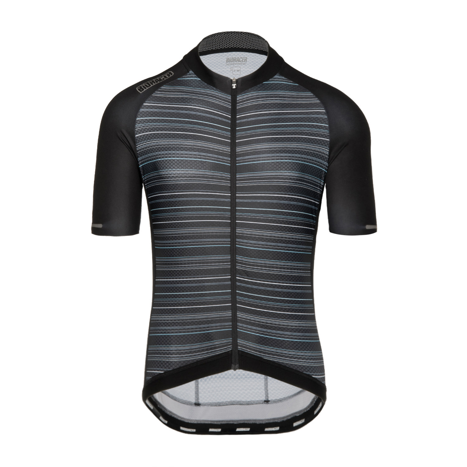 Maillot Bioracer Homme Sprinter Coldblack