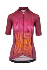 Bioracer women's Vesper New Wave jersey