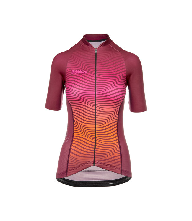 Maillot Bioracer Femme Vesper New Wave