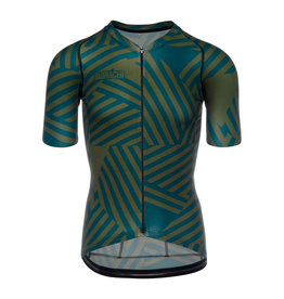 Bioracer men's Spitfire Don Dazzle jersey