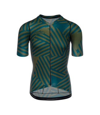 Bioracer men's Spitfire Don Dazzle jersey