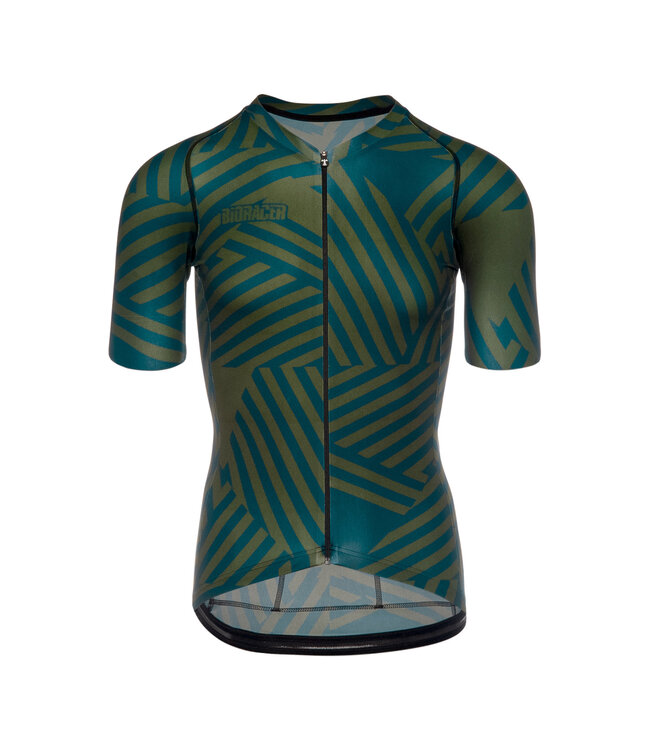 Maillot Bioracer Homme Spitfire Don Dazzle