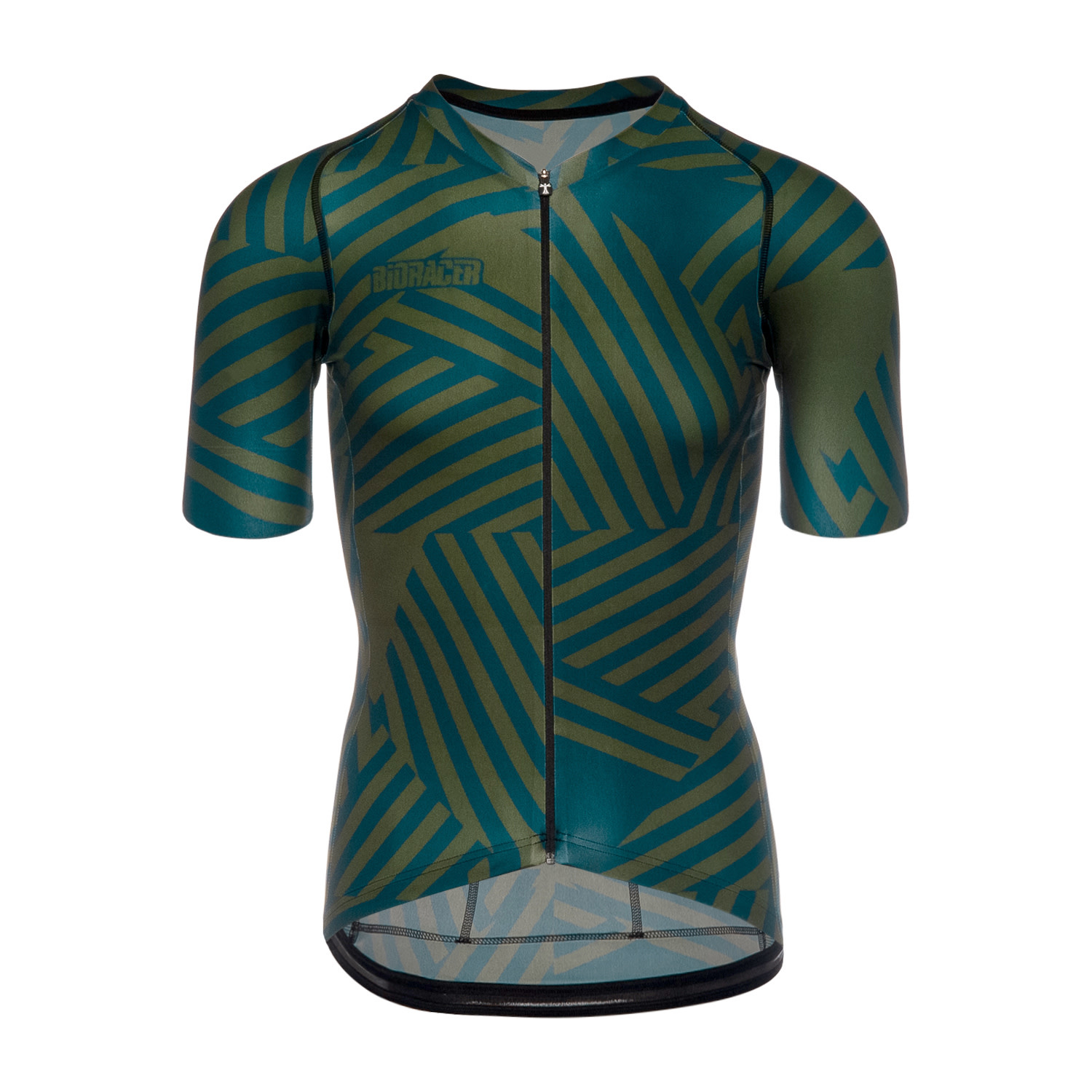 Maillot Bioracer Homme Spitfire Don Dazzle