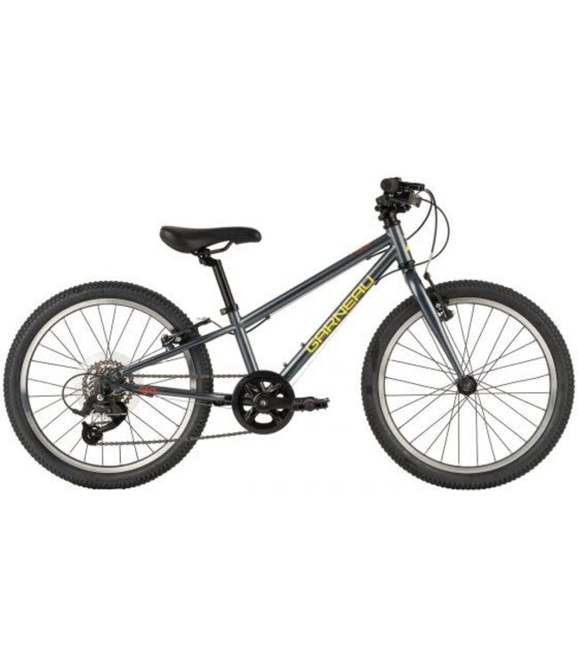 Garneau Neo 207