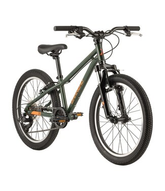 GARNEAU Garneau Trust 20