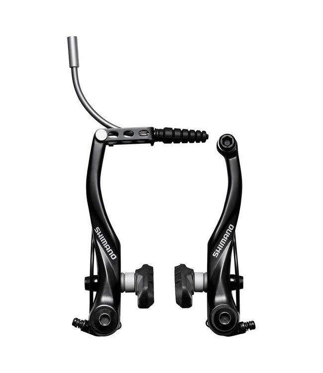Frein "V" Shimano BR-T400 arrière noir