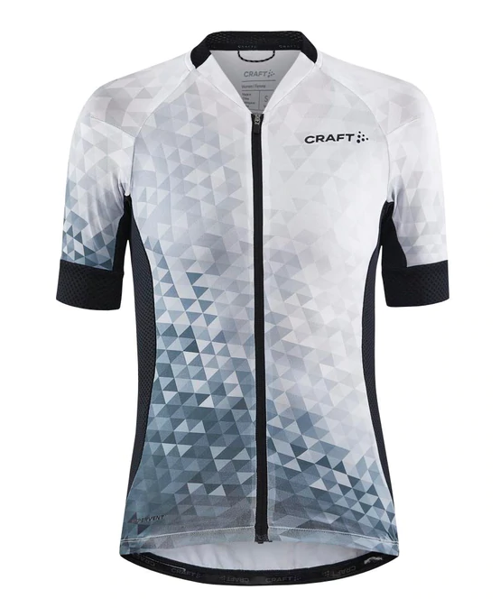 Craft women's Adv Endur Graphic cycling jersey