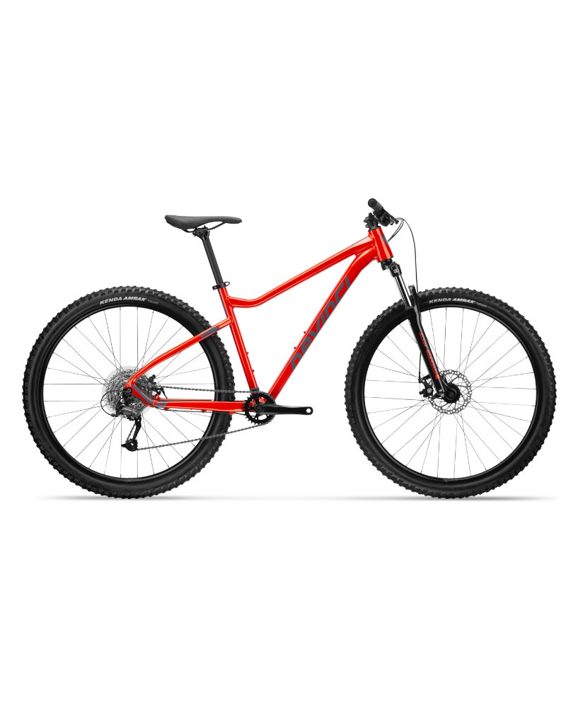 Devinci Riff Altus 8vit.