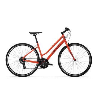 DEVINCI Devinci Milano Altus Stepthru