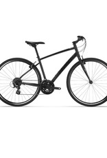 Devinci Milano Altus