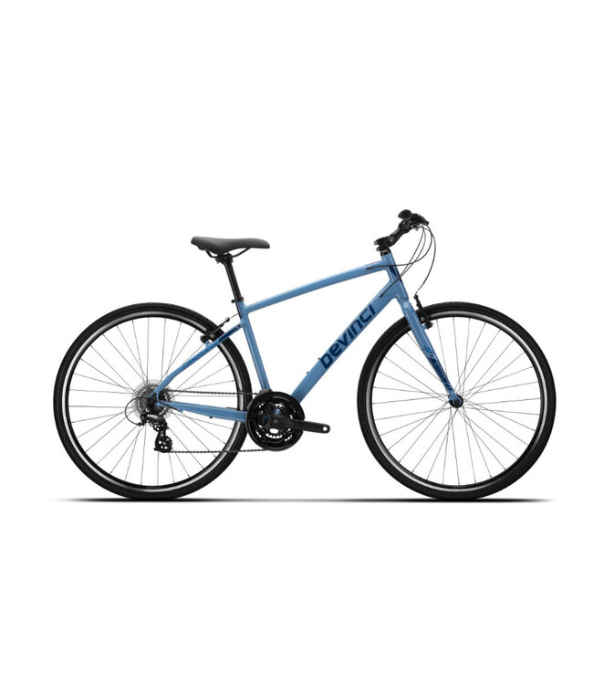 Devinci Milano Altus