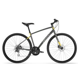 Devinci Milano Disc Acera