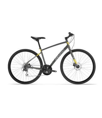 DEVINCI Devinci Milano Disc Acera