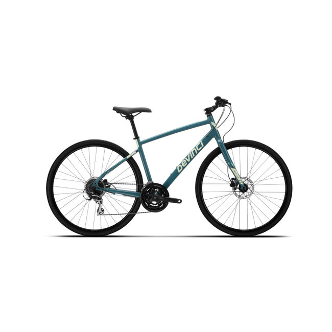 Devinci Milano Disc Acera