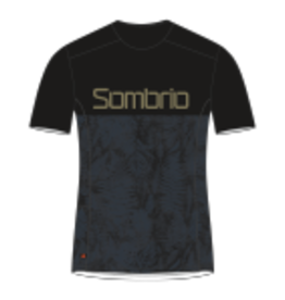 Maillot Sombrio Spur 2 homme