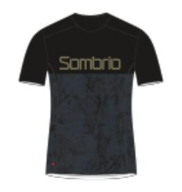 Sombrio Spur 2 men's jersey