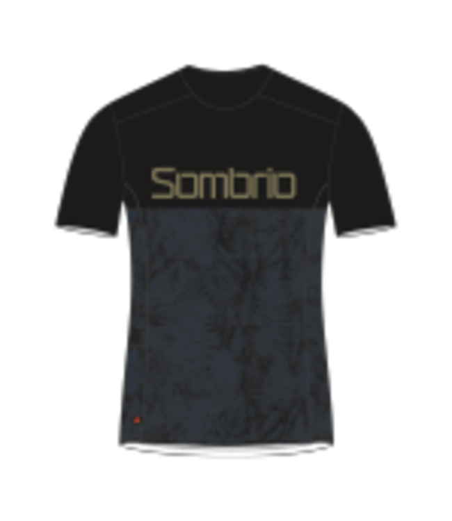 Sombrio Spur 2 men's jersey