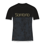 Maillot Sombrio Spur 2 homme