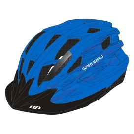 Casque Garneau Pro-JR II