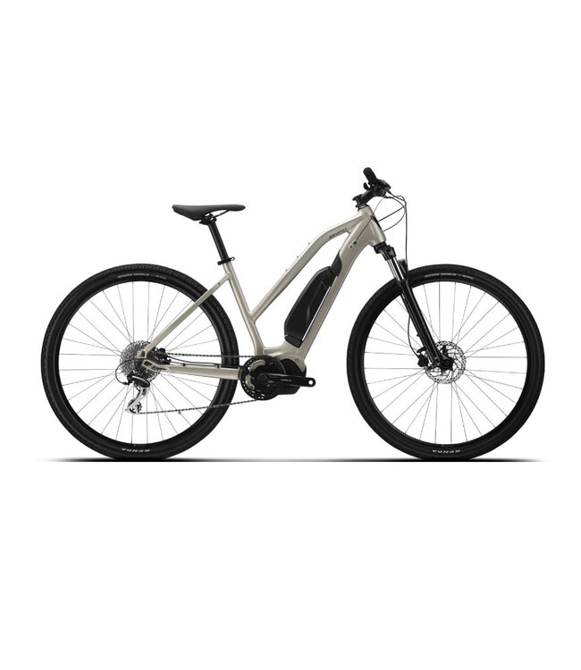 Devinci E-Milano step