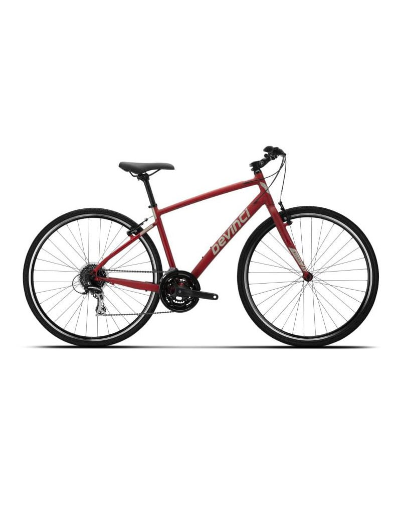 Devinci Milano Acera