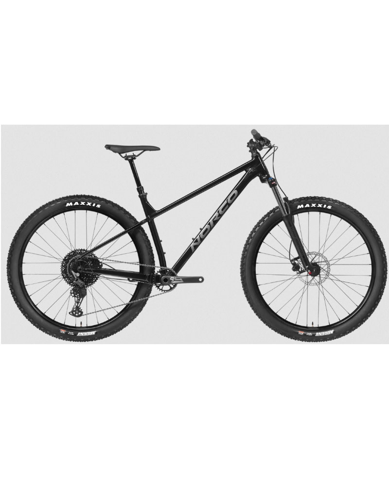 Norco Fluid HT 2