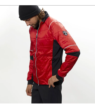 Swix men's Mayen Quilted jacket