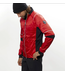 Manteau Swix Homme Mayen quilted