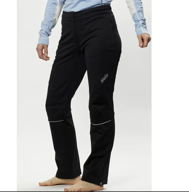 Swix men's Tokke softshell pants - Le Suroît cycle et ski