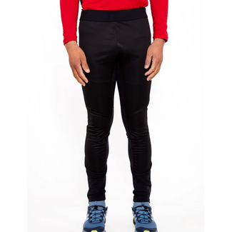 Pantalons Swix homme Delda