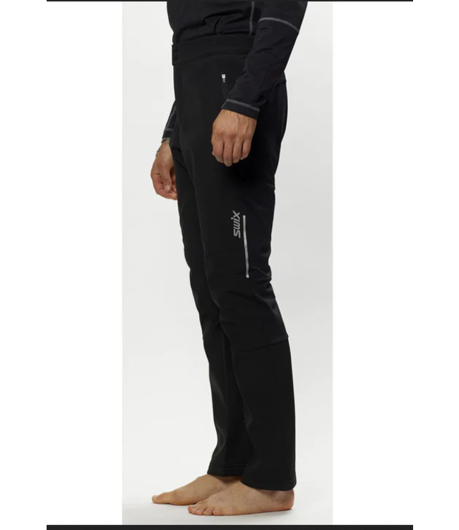 Pantalons Swix Homme Tokke softshell