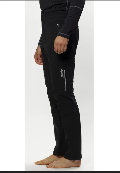 Swix men's Tokke softshell pants - Le Suroît cycle et ski