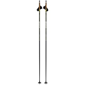 Swix Dynamic D3 just click poles
