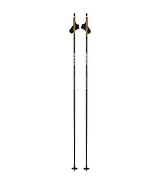 Swix Dynamic D3 just click poles