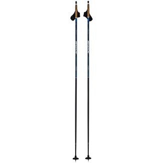 Swix Dynamic D2 just click poles