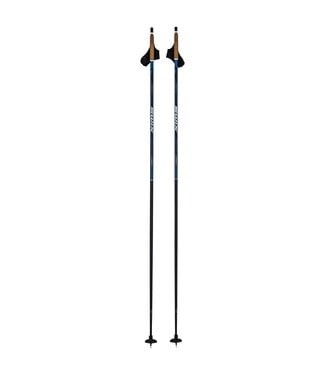 Bâtons Swix Dynamic D2 just click