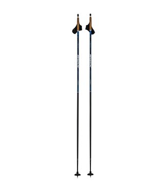 Swix Dynamic D2 just click poles