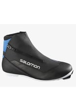 Salomon RC8 Prolink boots - Men