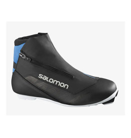 Bottes Salomon RC8 Prolink - Homme