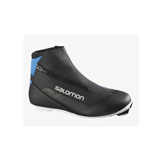 Salomon RC8 Prolink boots - Men