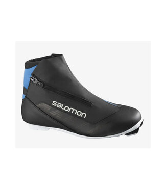 Bottes Salomon RC8 Prolink - Homme