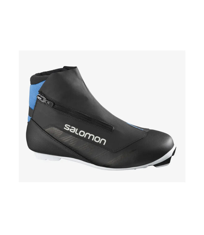 Bottes Salomon RC8 Prolink - Homme