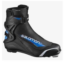 Bottes Salomon RS8 Prolink - Homme