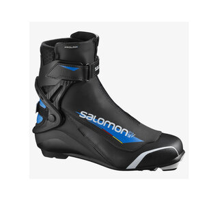 Bottes Salomon RS8 Prolink - Homme