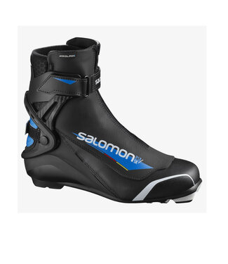 Salomon RS8 Prolink boots - Men