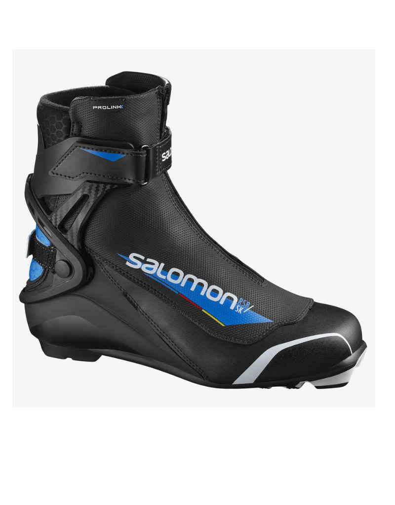 Salomon RS8 Prolink boots - Men